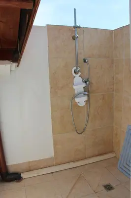 Bagno di Albatros