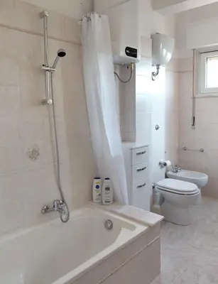 Bagno di Appartamento Vida