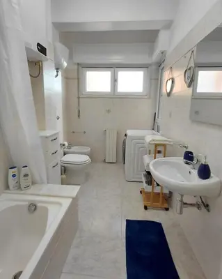 Bagno di Appartamento Vida