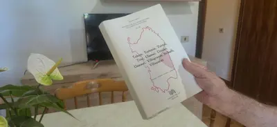Planimetria di Teresa