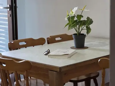 Planimetria di Teresa