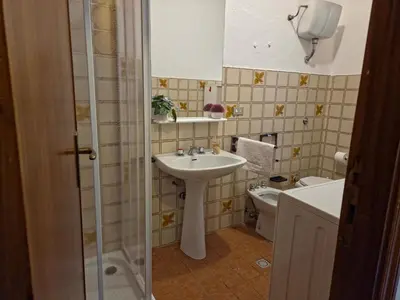 Bagno di Teresa