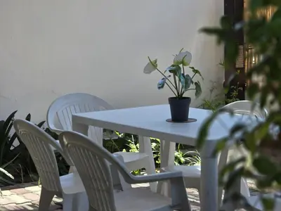 Planimetria di Teresa