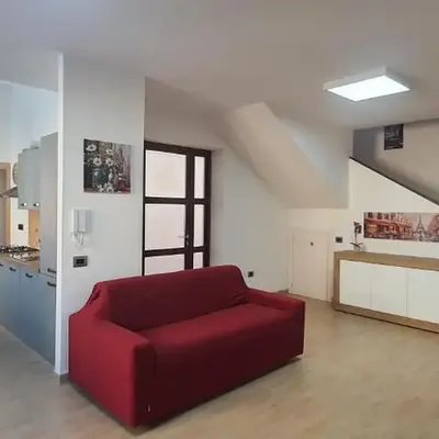 Casa indipendente - Residenza Tre Archi