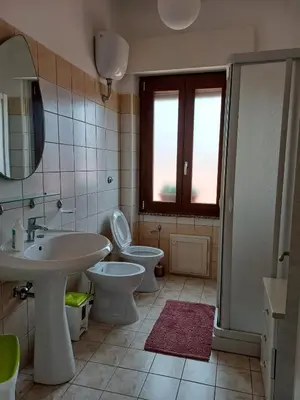 Bagno di Dimora Mediterranea Portopaglia