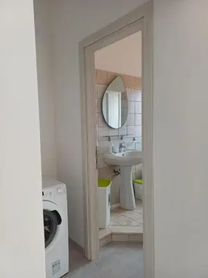 Bagno di Dimora Mediterranea Portopaglia