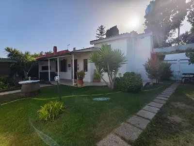 Giardino di Villetta degli ulivi