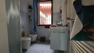 Bagno di Villetta degli ulivi