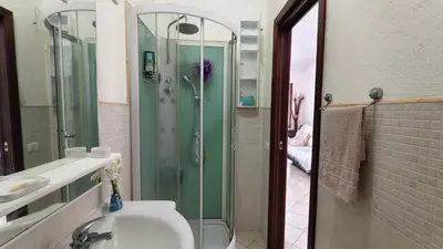 Bagno di Villetta degli ulivi