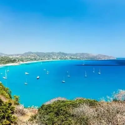 Stylish Residence Le Fontane 1 bedroom Apartment sleeps 4 person-No6887