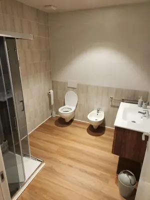 Bagno di sole & luna house cagliari