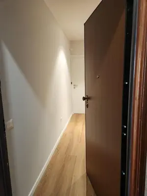 Planimetria di sole & luna house cagliari