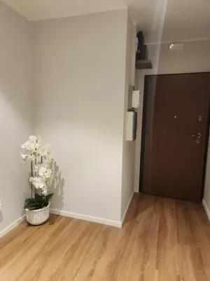 Planimetria di sole & luna house cagliari