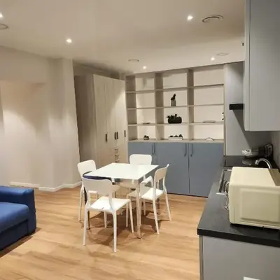 sole & luna house cagliari