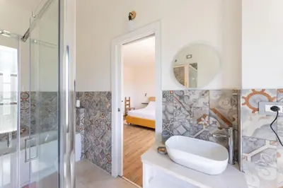 Bagno di Sa Meri B&B