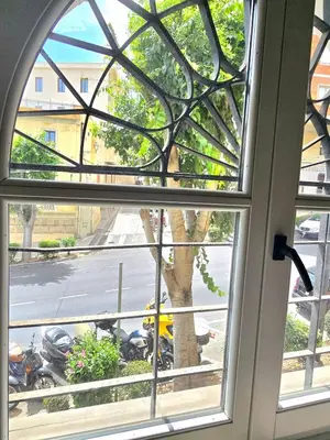 Giardino di Designer Studio in Cagliari's heart