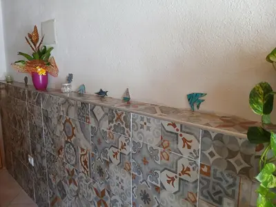 Planimetria di Da Nonnu
