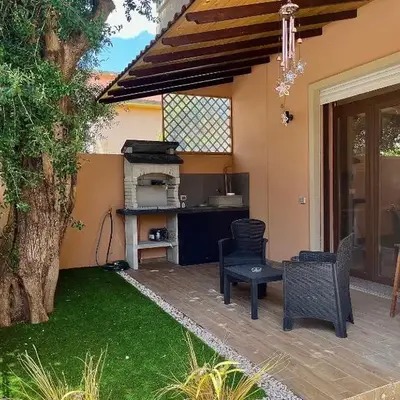 casa vacanze I GIARDINI DI VIALE REPUBBLICA