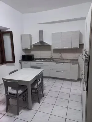 Cucina o angolo cottura di Domo Cri&Sa