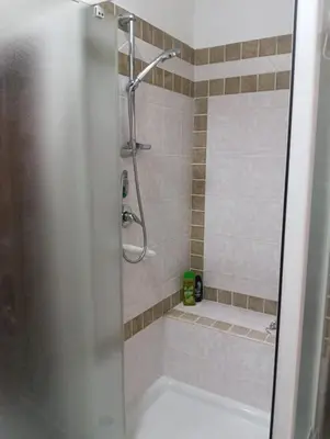 Bagno di Domo Cri&Sa