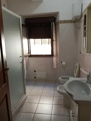 Bagno di Domo Cri&Sa