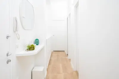 Bagno di Green Escape