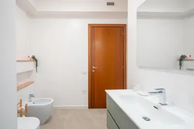 Bagno di Tristani Apt