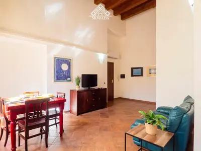 TV o dispositivi per l'intrattenimento presso Eulalia 25 - Morada