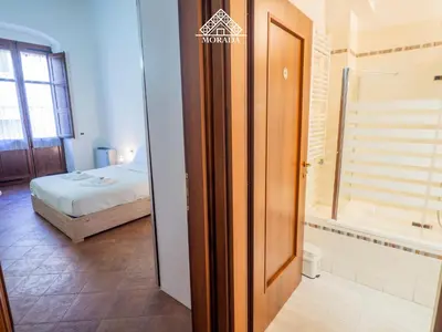 Bagno di Eulalia 25 - Morada