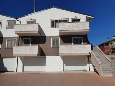 Edificio in cui si trova l'appartamento