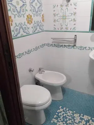 Bagno di Palazzo Spiga