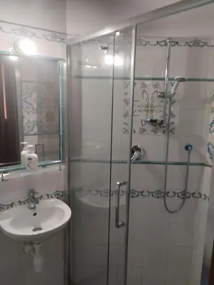 Bagno di Palazzo Spiga