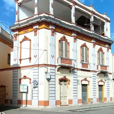 Palazzo Spiga