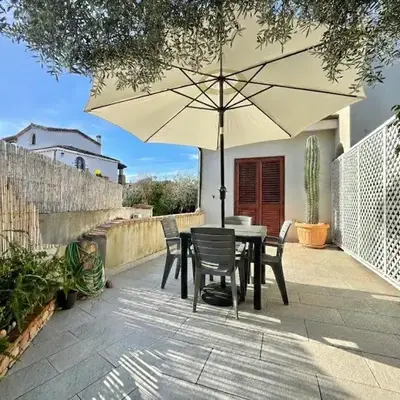 Siesta Apartment