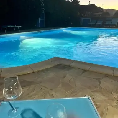 Namasté Suite - Porto Pino