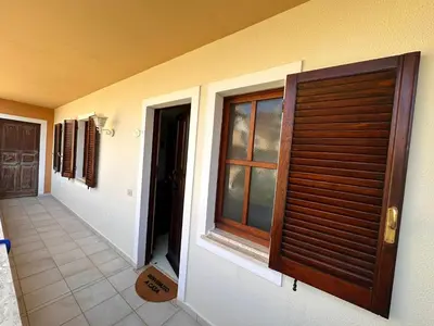Planimetria di Borgo nuovo