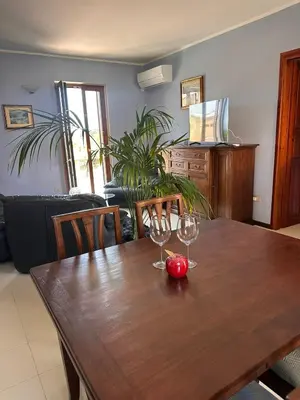 Planimetria di Borgo nuovo