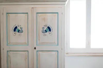 Planimetria di B&B BentueMari