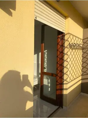 Planimetria di Casa Pat - 5 minutes from the sea