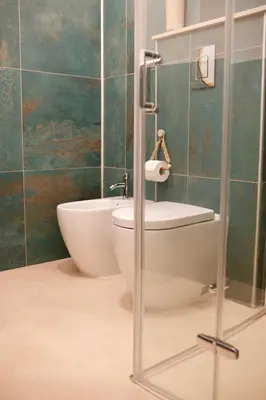 Bagno di abbamele