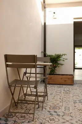 Planimetria di abbamele