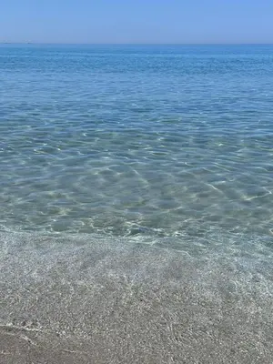 Paesaggio naturale nelle vicinanze dell'affittacamere
