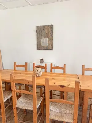 Planimetria di Kalma - Beachfront Slow Life at Fisherman Village