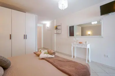 TV o dispositivi per l'intrattenimento presso Casa Nostra