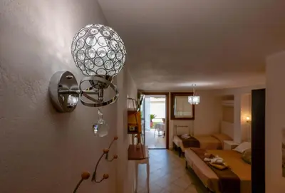 Planimetria di Casa Nostra