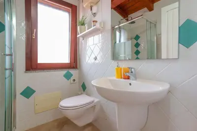 Bagno di Casa Nostra