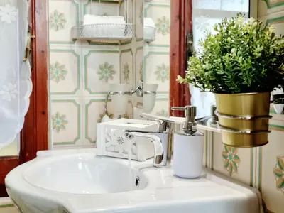 Bagno di Villa Giusy