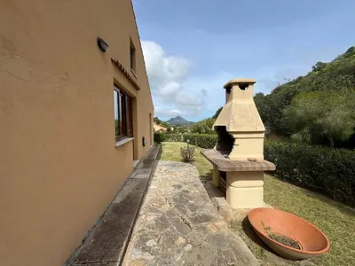 Edificio in cui si trova l'appartamento