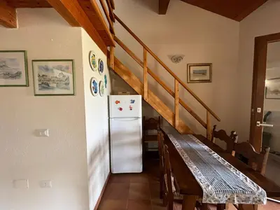 Planimetria di Sea Experiences 5 minuti dal mare- Ampia villa accessoriata