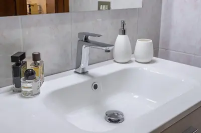 Planimetria di Residenze Su Planu